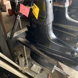 Alpha One Gen 1 Outdrive 