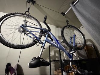 Trek Junior Mountain Bike