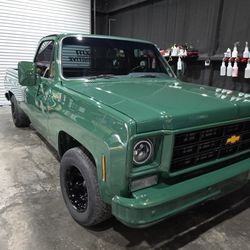 1978 Chevrolet Big-10