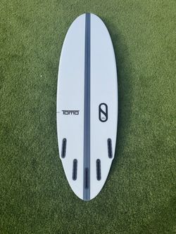FireWire MindCraft 6’0