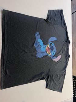 Lilo and stitch shirt