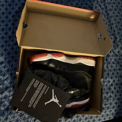 Jordan 11
