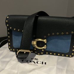 Crossbody Bag Coach 