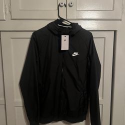 Nike Windbreaker Jacket 