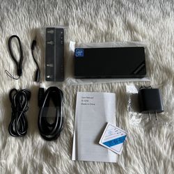 Simodewa Pc Stick HDMI 4K HD Home PC Stick SI-S260 INTEL INSIDE