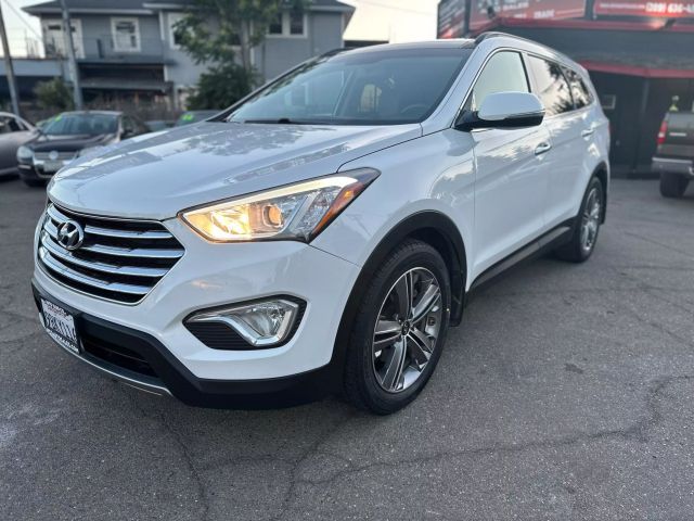2014 Hyundai Santa Fe