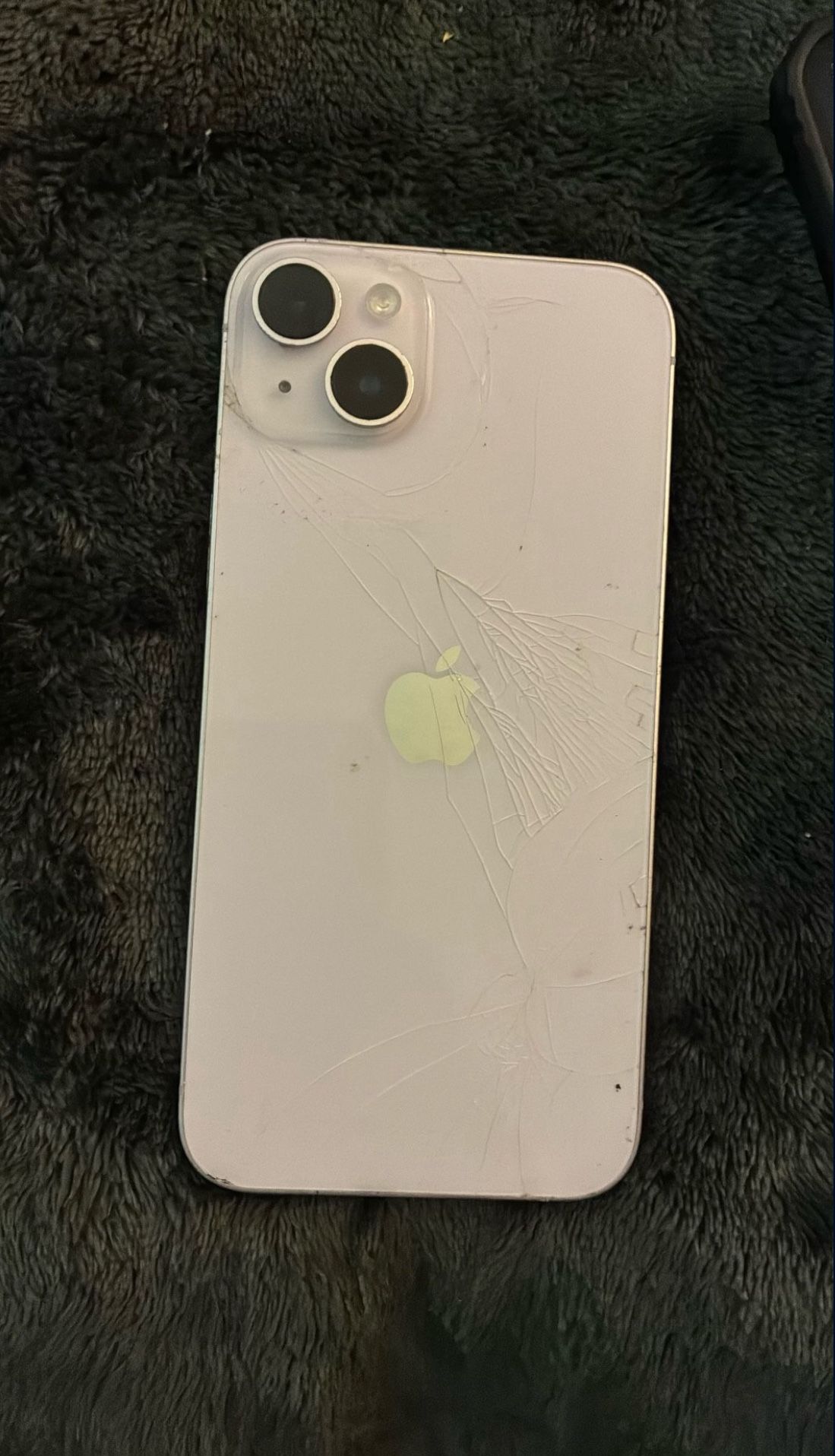 iPhone 14 Plus
