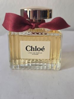 CHLOE L' EAU DE PARFUM INTENSE 3.3OZ/100ML,  NEW