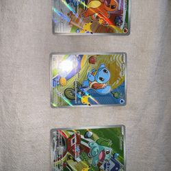 Pokémon Sets