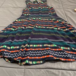Vestido S
