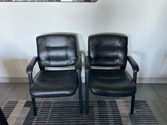 Two Chairs