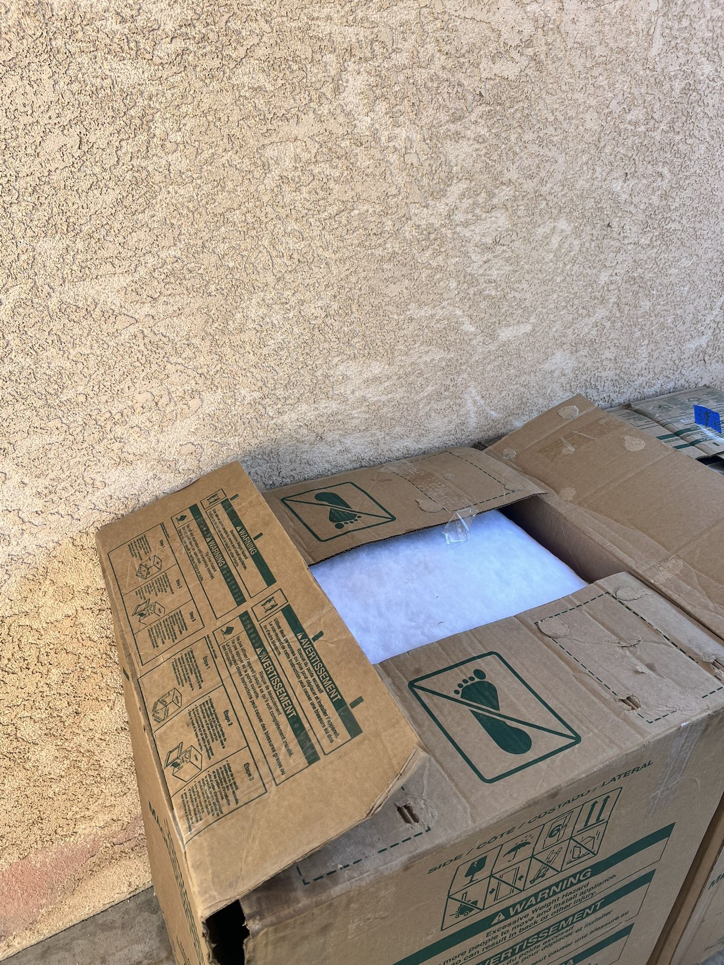 Whirlpool Dishwasher