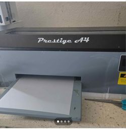DTF PRESTIGE A4