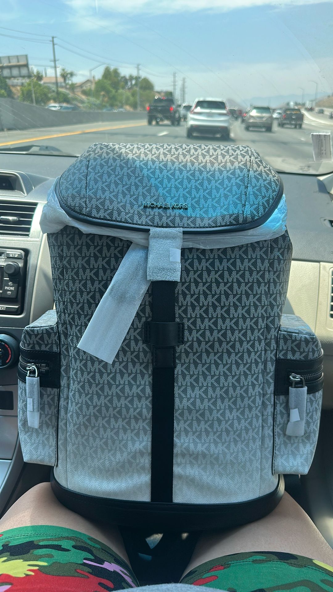 Michael Kors Backpack