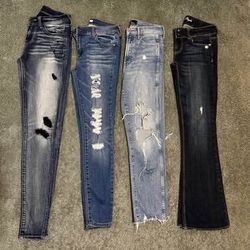 Junior Jeans