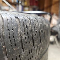 Car Wheels
