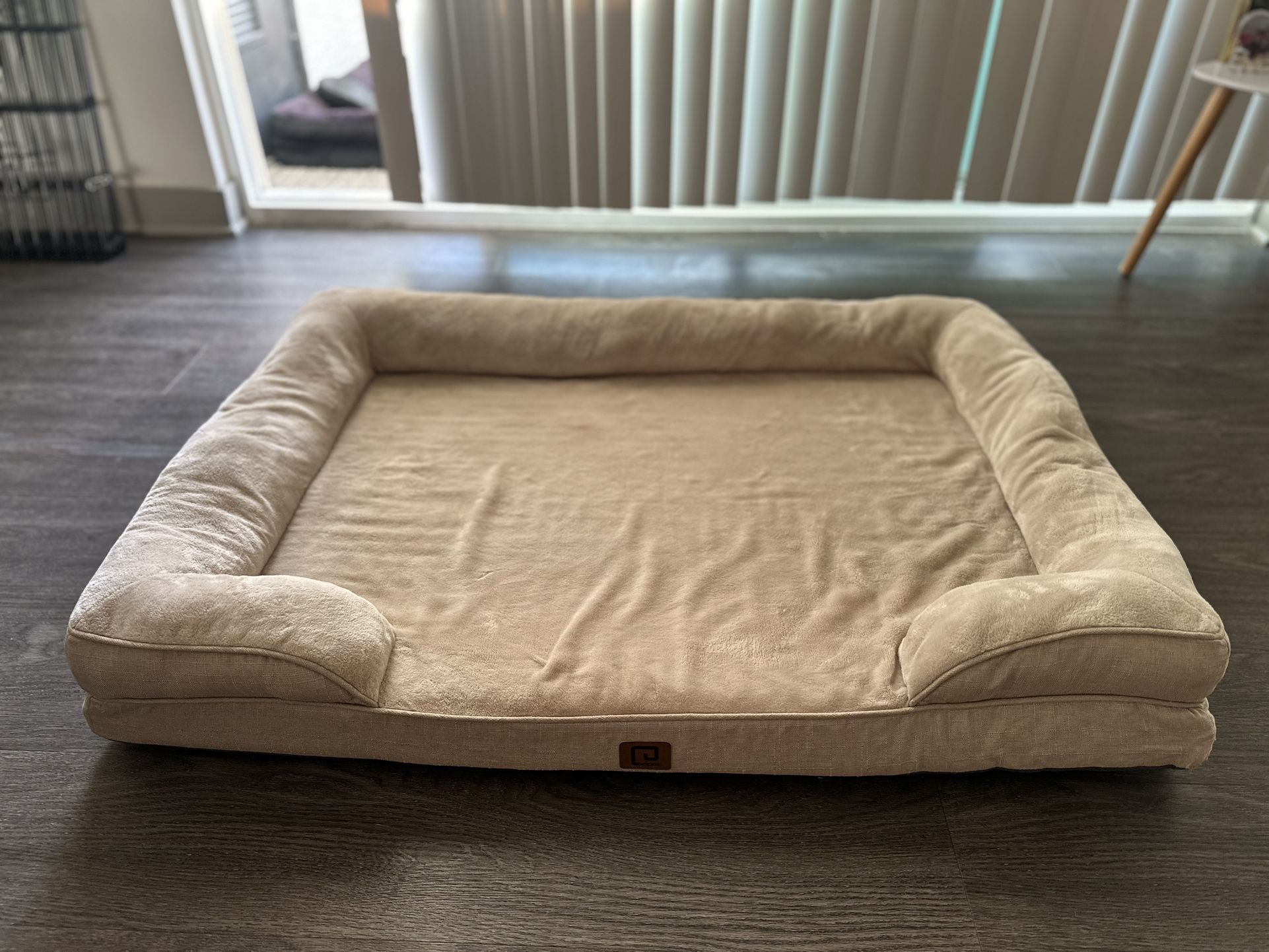 Large Dog Bed