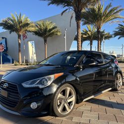 2013 Hyundai Veloster 