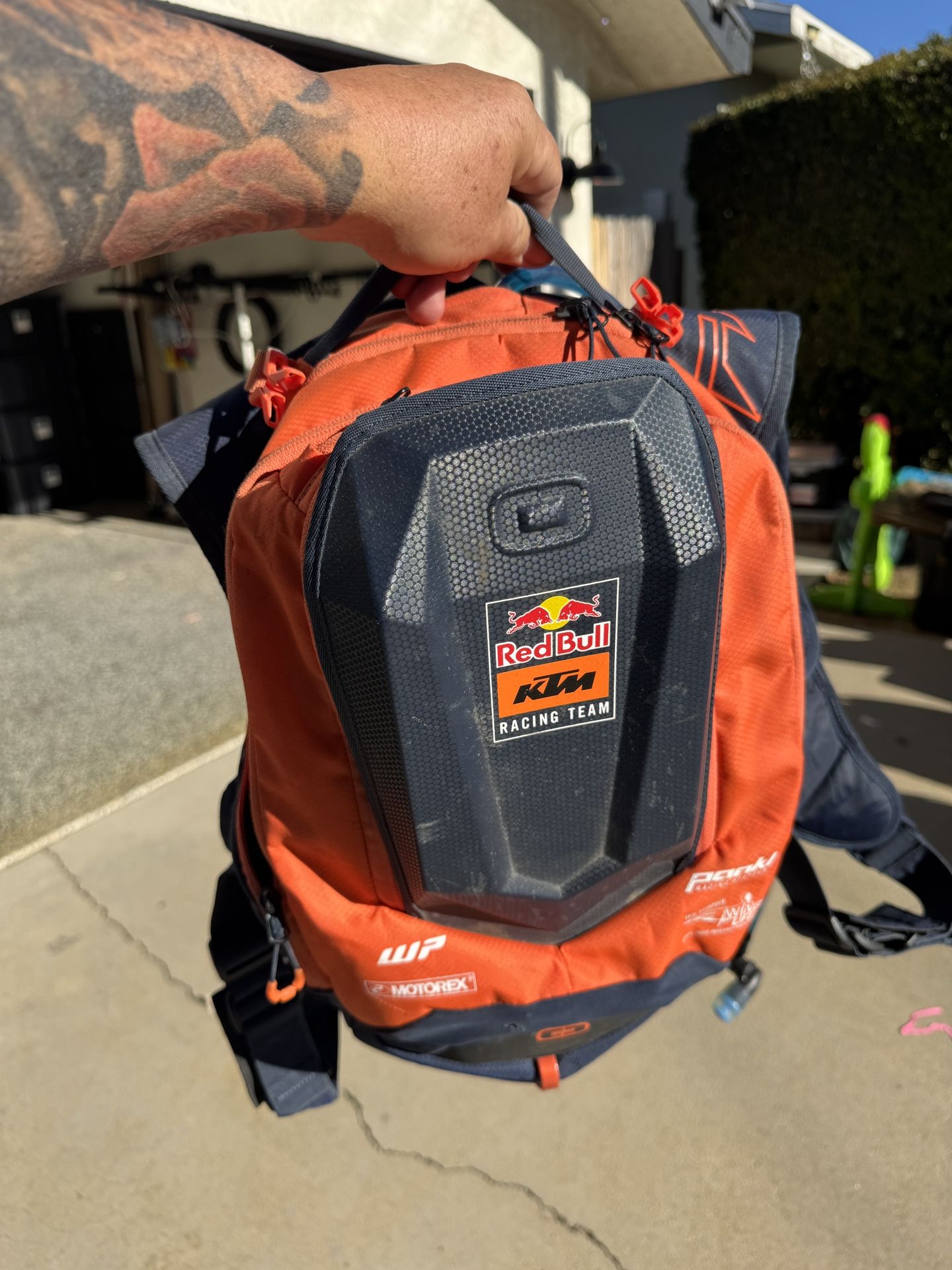 Hydration Backpacks