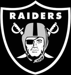 Tickets for the Raiders