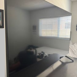 Samsung 50’’ Smart Tv 