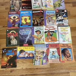 I Can Read Beginner Books 20 For $5