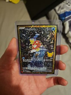 Pokemon Magikarp 30th celebrations