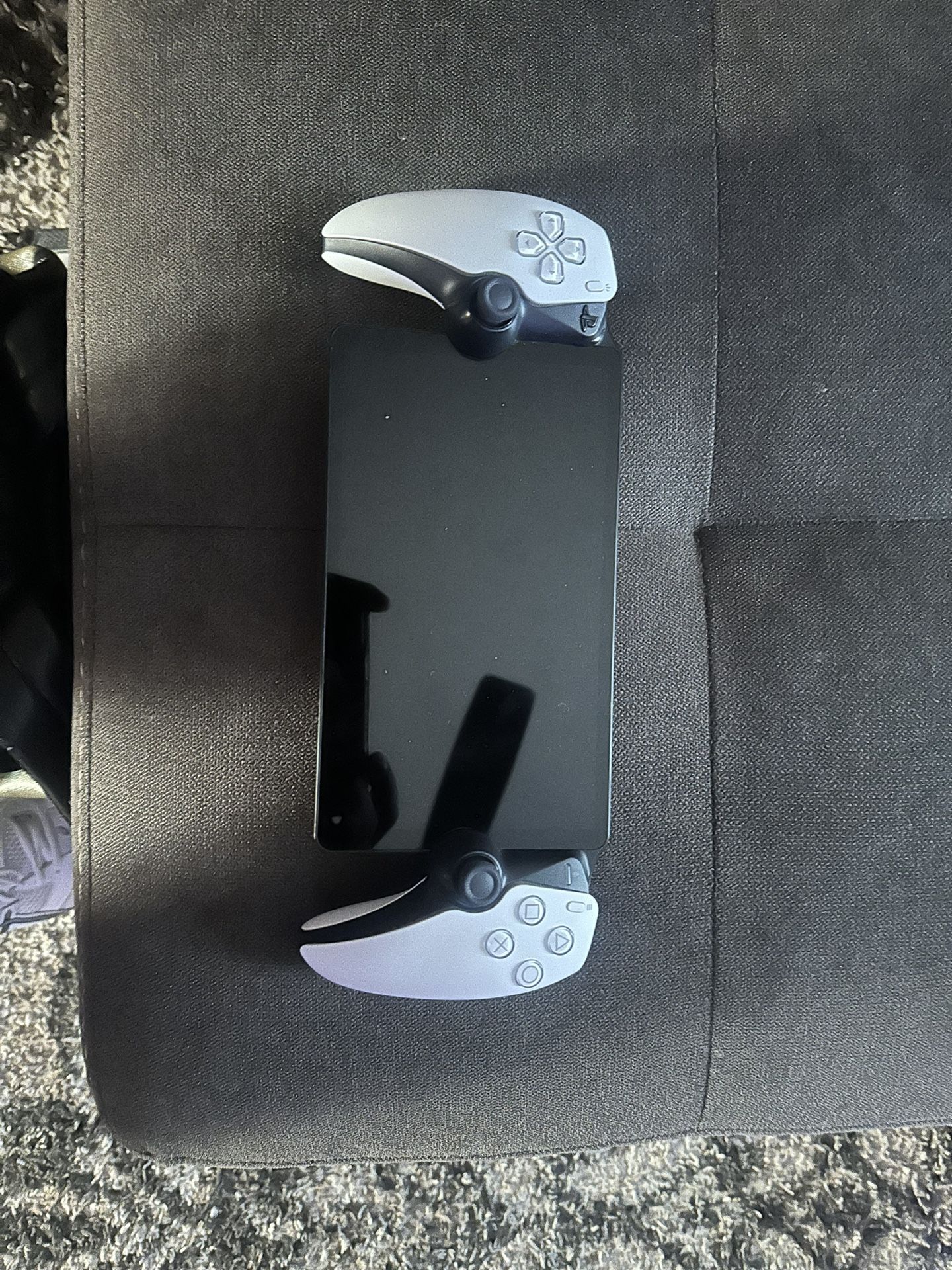 PSP Portal