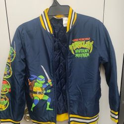 Youth Jacket 