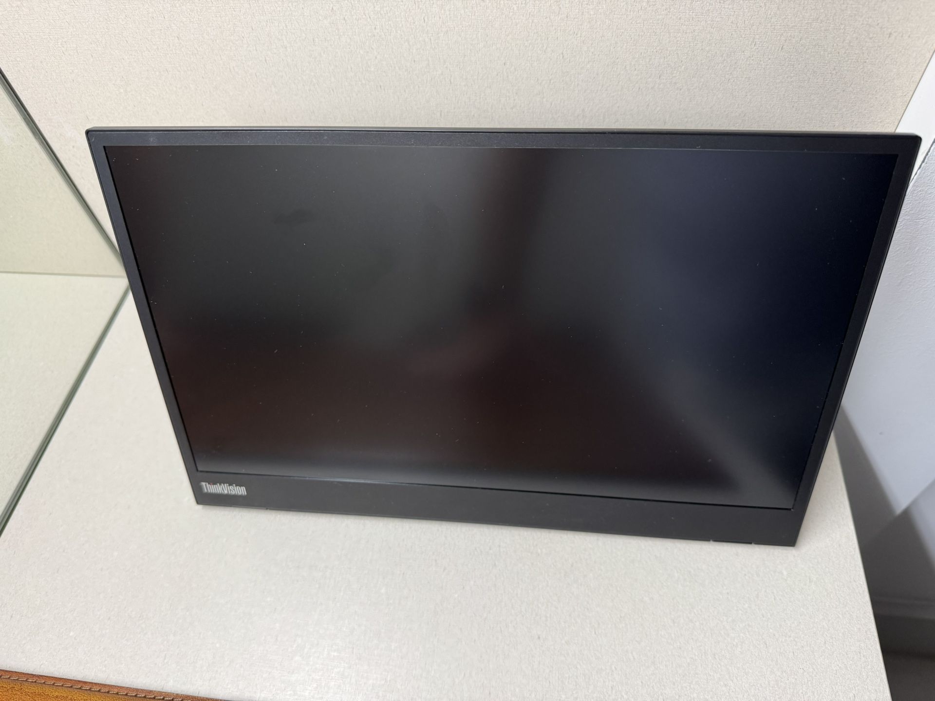 Lenovo 14” Portable Monitor M14