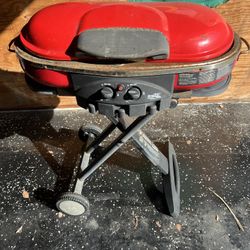 Coleman  Portable Grill