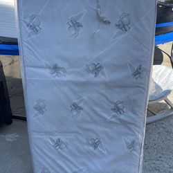 Mattress
