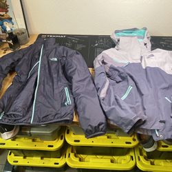 The North Face Women’s Cinnabar Triclimate Jacket 