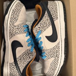 Nike SB Dunk Low Pro 9.5