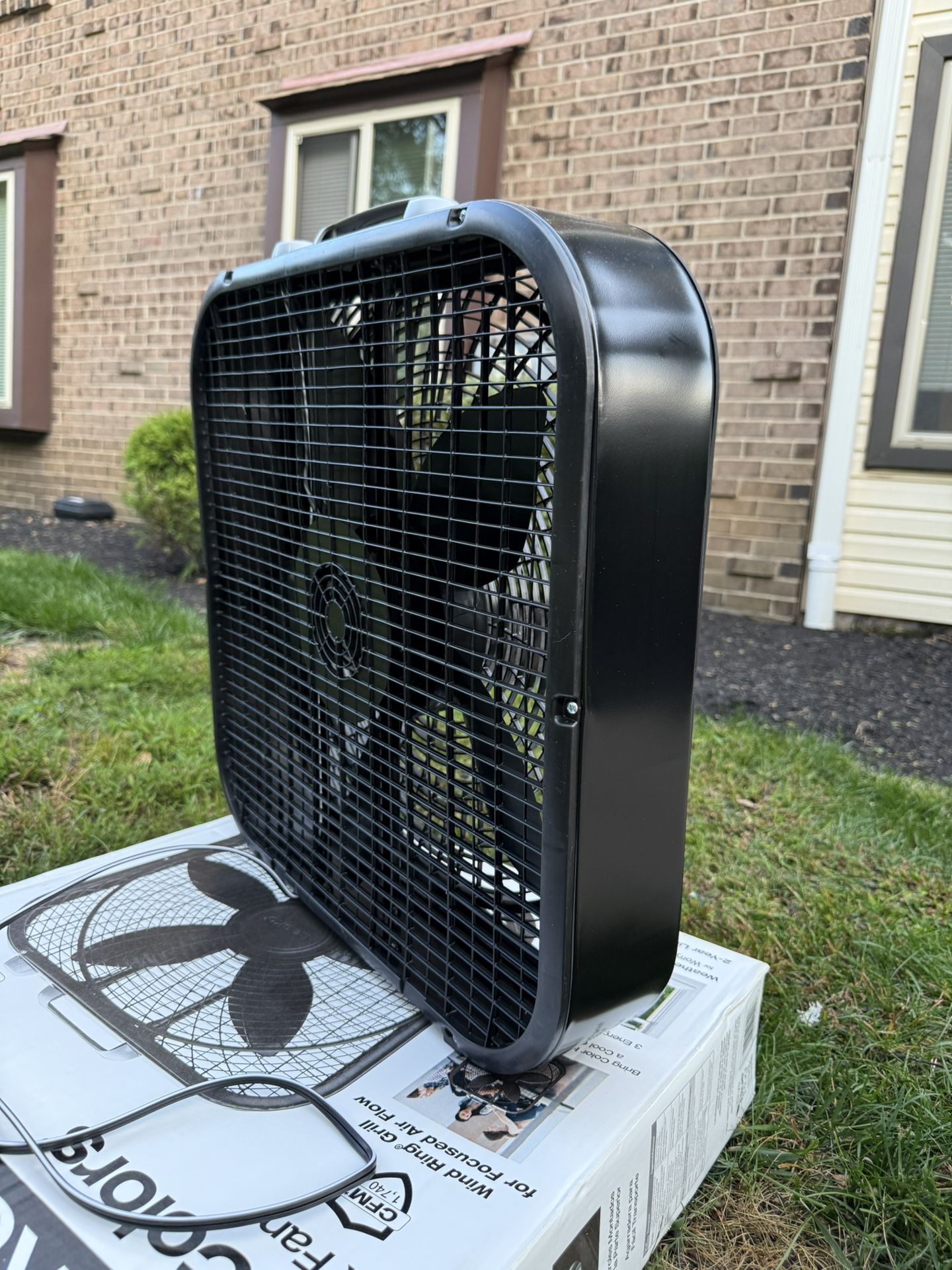 Fan