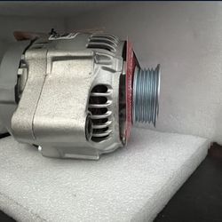 Brand New Alternator 
