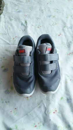 Nike size 13c