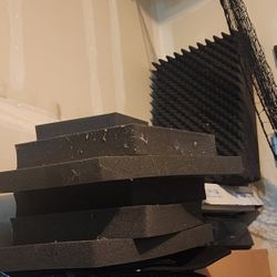 Foam Inserts