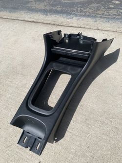 Acura Integra Center Console
