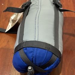 McKinley Extreme Light Sleeping Bag, New