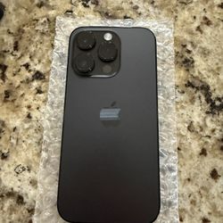 iPhone 14 Pro Brand New Never Used 