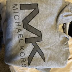 Men Michael Kors Hoodie