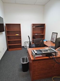 Office furniture