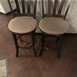 Barstools