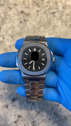 Luxury Watch Nautilus