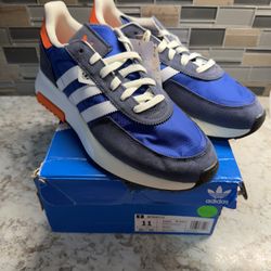 Adidas Retropy F2
