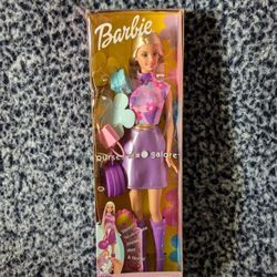 Barbie Purses Galore