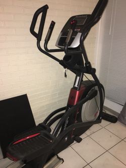 Nordic track 20 Target Toning Power Ramp Elite for Sale in Hollywood FL OfferUp