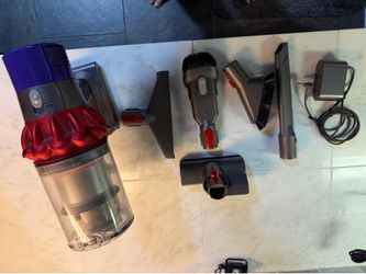 Dyson V10 Cyclone