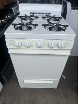 Stove 20”